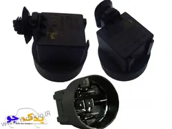 خرید و قیمت رله فن کلاهکدار پژو و سمند سامفر | یدک جو خرید لوازم یدکی