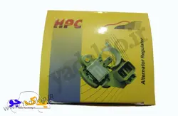 خرید و قیمت آفتامات دینام پراید انژکتور HPC | یدک جو خرید لوازم یدکی