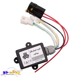 خرید و قیمت تقویت شیشه بالابر پراید | یدک جو خرید لوازم یدکی