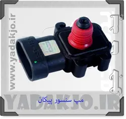 خرید و قیمت مپ سنسور پیکان | یدک جو خرید لوازم یدکی