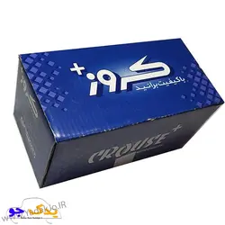 خرید و قیمت کلید شیشه بالابر و تنظیم آینه ۲۰۶ تیپ ۵ کروز | یدک جو خرید لوازم یدکی