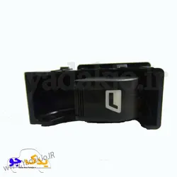 خرید و قیمت کلید شیشه بالابر ۴۰۵SLX دیاکو یک پل سمت راست | یدک جو خرید لوازم یدکی
