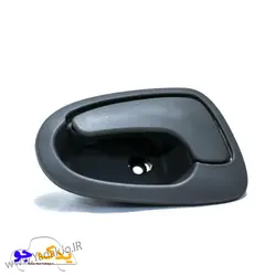 خرید و قیمت دستگیره درب باز کن داخلی تیبا | یدک جو خرید لوازم یدکی