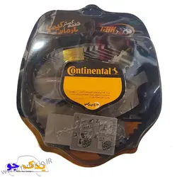 خرید و قیمت تسمه تایم سمند CONTINENTAL EF7 | یدک جو خرید لوازم یدکی
