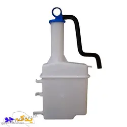 خرید و قیمت مخزن آب اضافه تیبا | یدک جو خرید لوازم یدکی