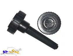 خرید و قیمت درب منبع هیدرولیک ۴۰۵ | یدک جو خرید لوازم یدکی