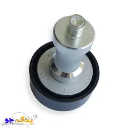 خرید و قیمت غلطک هرزگرد پایه بلند کولر سمند EF7 | یدک جو خرید لوازم یدکی