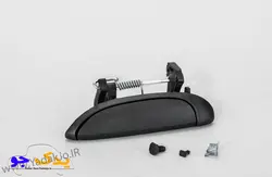 خرید و قیمت دستگیره درب باز کن بیرونی ال۹۰ | یدک جو خرید لوازم یدکی