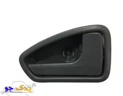 خرید و قیمت دستگیره درب باز کن داخلی پراید جدید | یدک جو خرید لوازم یدکی