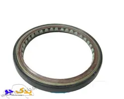 خرید و قیمت کاسه نمد عقب میل لنگ ۲۰۶ ویژن | یدک جو خرید لوازم یدکی