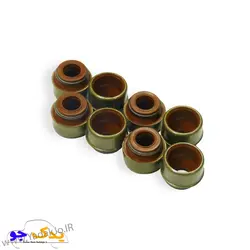 خرید و قیمت لاستیک سوپاپ ۲۰۶ تیپ ۲ برند elring | یدک جو خرید لوازم یدکی