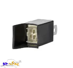 خرید و قیمت رله فن پراید انژکتور GISP | یدک جو خرید لوازم یدکی