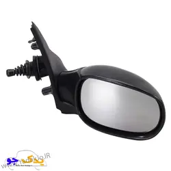 خرید و قیمت آینه بغل ۲۰۶ دستی کاوج | یدک جو خرید لوازم یدکی