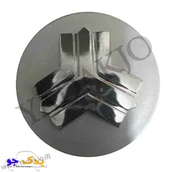 خرید و قیمت قالپاق رینگ تیبا و ساینا | یدک جو خرید لوازم یدکی