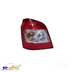 خرید و قیمت چراغ خطر ۱۱۱ جمع ساز | یدک جو خرید لوازم یدکی