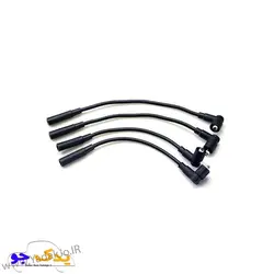 خرید و قیمت وایر شمع پیکان انژکتور EQM | یدک جو خرید لوازم یدکی