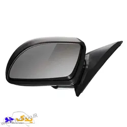 خرید و قیمت آینه بغل تیبا برقی کاوج | یدک جو خرید لوازم یدکی
