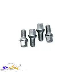 خرید و قیمت پیچ چرخ پراید | یدک جو خرید لوازم یدکی