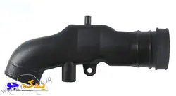 خرید و قیمت خرطومی پلاستیکی هواکش پراید انژکتور | یدک جو خرید لوازم یدکی