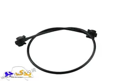 خرید و قیمت شیلنگ منبع انبساط ۲۰۶ تیپ ۲ | یدک جو خرید لوازم یدکی