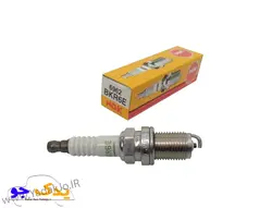 خرید و قیمت شمع انژکتور NGK مدل:BKR6E | یدک جو خرید لوازم یدکی