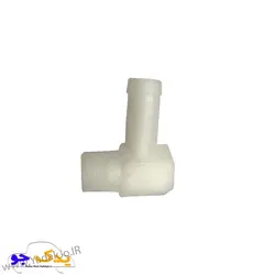 خرید و قیمت دوراهی منیفولد پراید پلیمری | یدک جو خرید لوازم یدکی