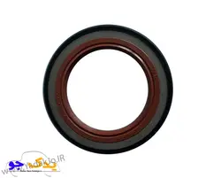 خرید و قیمت کاسه نمد جلو میل لنگ ۴۰۵ ویژن | یدک جو خرید لوازم یدکی