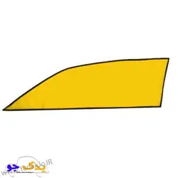 خرید و قیمت آفتابگیر بغل شیشه | یدک جو خرید لوازم یدکی