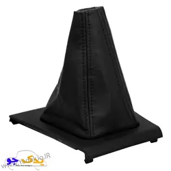 خرید و قیمت قاب دسته دنده پژو قدیم کامل اصلی ساپکو | یدک جو خرید لوازم یدکی