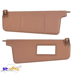 خرید و قیمت آفتابگیر پژو بژ اصلی | یدک جو خرید لوازم یدکی