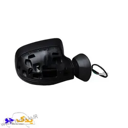خرید و قیمت آینه بغل برقی ساندرو کروز | یدک جو خرید لوازم یدکی