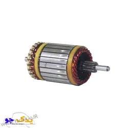 خرید و قیمت آرمیچر استارت ۴۰۵ امکو قدیم | یدک جو خرید لوازم یدکی
