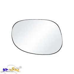 خرید و قیمت شیشه آینه بغل ۲۰۶ دستی کاوج | یدک جو خرید لوازم یدکی