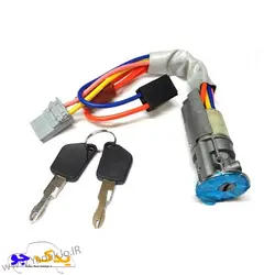 خرید و قیمت سوئیچ استارت ۴۰۵ | یدک جو خرید لوازم یدکی