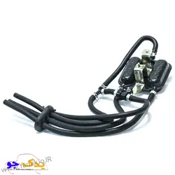 خرید و قیمت حبابگیر پراید آنکو | یدک جو خرید لوازم یدکی