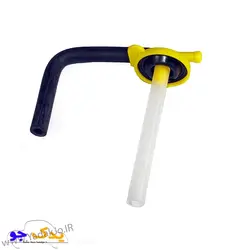 خرید و قیمت درب منبع آب اضافه پراید | یدک جو خرید لوازم یدکی