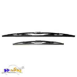 خرید و قیمت تیغه برف پاک کن MVM X33 بسته دو عددی | یدک جو خرید لوازم یدکی