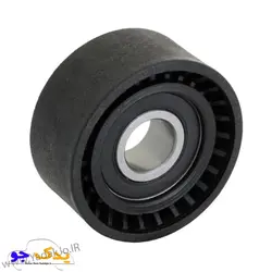 خرید و قیمت هرزگرد دینام ۲۰۶ (بالا) سوراخ گشاد وارداتی | یدک جو خرید لوازم یدکی