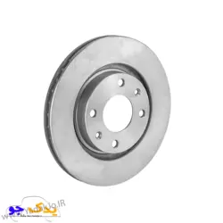 خرید و قیمت دیسک ترمز ساینا و کوئیک لاهیجان | یدک جو خرید لوازم یدکی