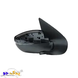 خرید و قیمت آینه بغل ۲۰۷ کاوج برقی | یدک جو خرید لوازم یدکی