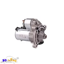 خرید و قیمت استارت 405 سمند و دنا جدید امکو | یدک جو خرید لوازم یدکی