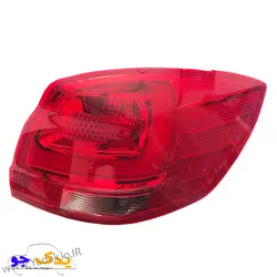خرید و قیمت چراغ خطر کوئیک روگلگیر کروز | یدک جو خرید لوازم یدکی