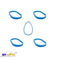 خرید و قیمت واشر منیفولد هوا ال90 | یدک جو خرید لوازم یدکی