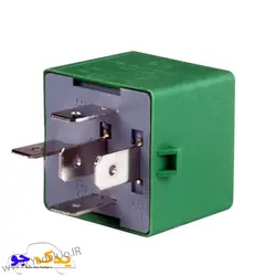 خرید و قیمت رله فن ۲۰۶ هانتر | یدک جو خرید لوازم یدکی