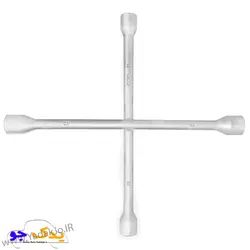 خرید و قیمت آچار چرخ چهار پر | یدک جو خرید لوازم یدکی