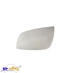 خرید و قیمت فلاپ آینه بغل ساینا و کوییک سفید | یدک جو خرید لوازم یدکی