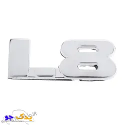 خرید و قیمت آرم گلگیر 1.8 پژو | یدک جو خرید لوازم یدکی