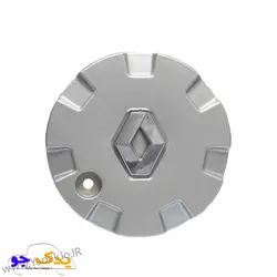 خرید و قیمت قالپاق رینگ ال90 | یدک جو خرید لوازم یدکی