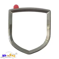 خرید و قیمت آرم صندوق عقب رانا قاب دور اسب | یدک جو خرید لوازم یدکی