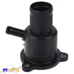 خرید و قیمت درب ترموستات ال90 پلیمری | یدک جو خرید لوازم یدکی